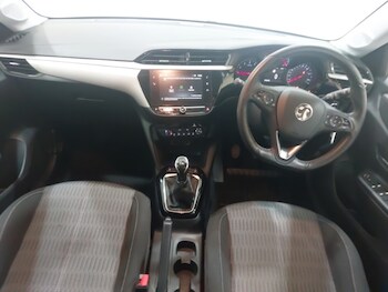 Used Vauxhall Corsa 2022 for sale - 78032698: Photo