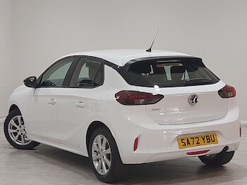 Used Vauxhall Corsa 2022 for sale - 78032698: Photo