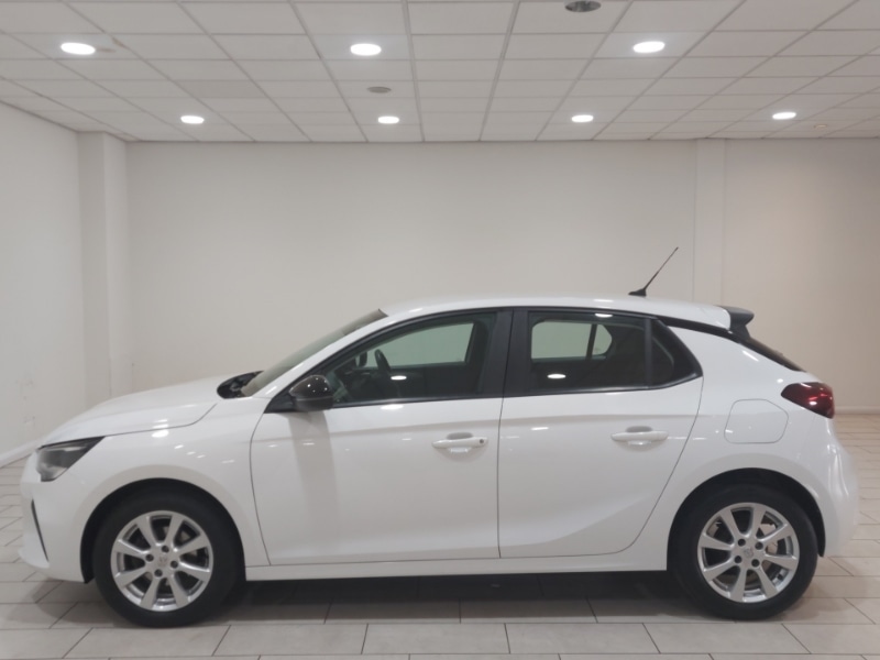 Used Vauxhall Corsa 2022 for sale - 78032698: Photo 4