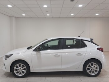 Used Vauxhall Corsa 2022 for sale - 78032698: Photo