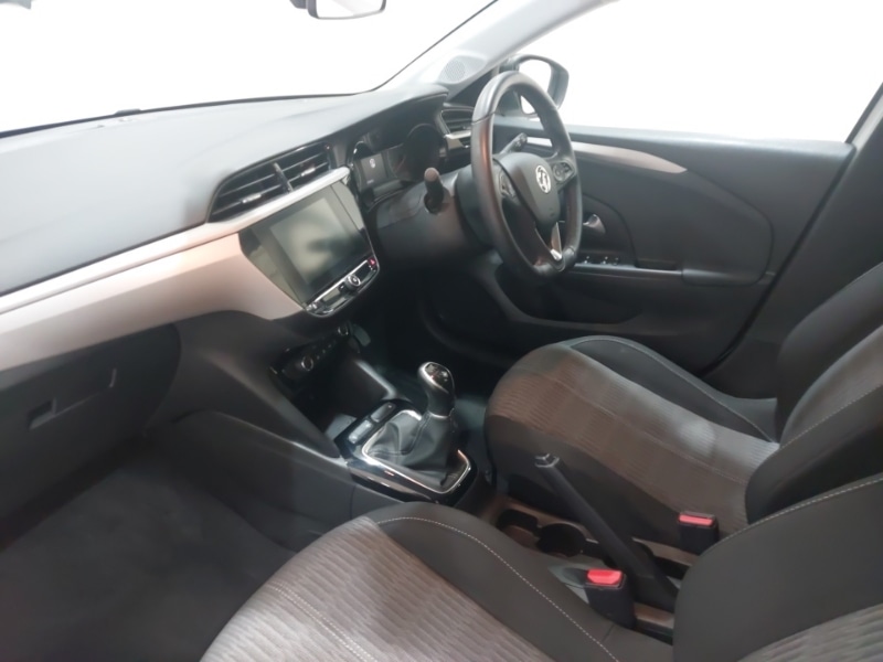 Used Vauxhall Corsa 2022 for sale - 78032698: Photo 5