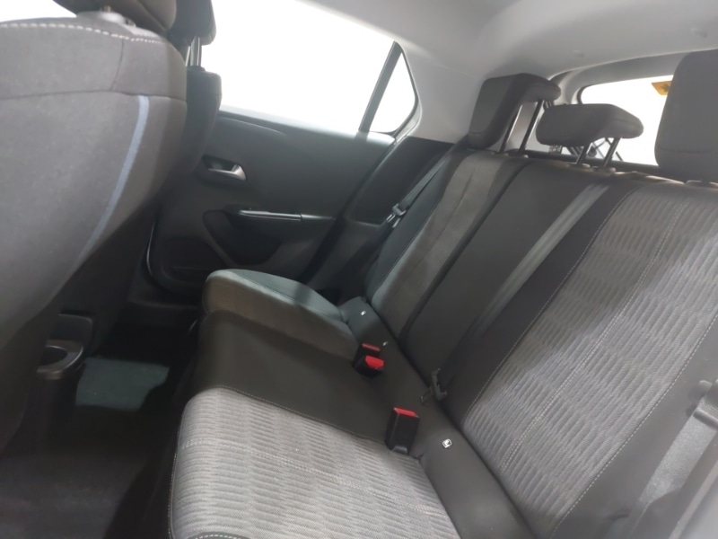 Used Vauxhall Corsa 2022 for sale - 78032698: Photo 6