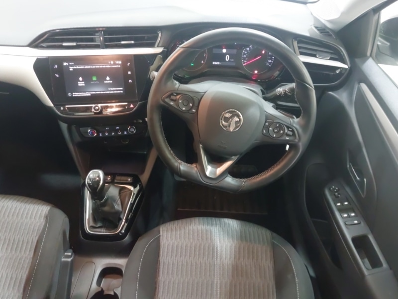 Used Vauxhall Corsa 2022 for sale - 78032698: Photo 7