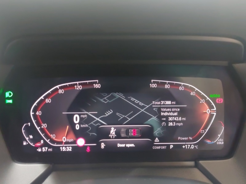 Used BMW 1 Series 2024 for sale - 77767423: Photo 11