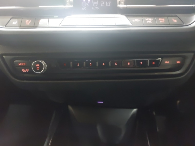 Used BMW 1 Series 2024 for sale - 77767423: Photo 16