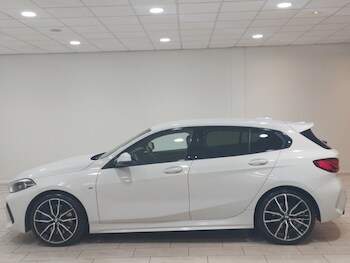 Used BMW 1 Series 2024 for sale - 77767423: Photo