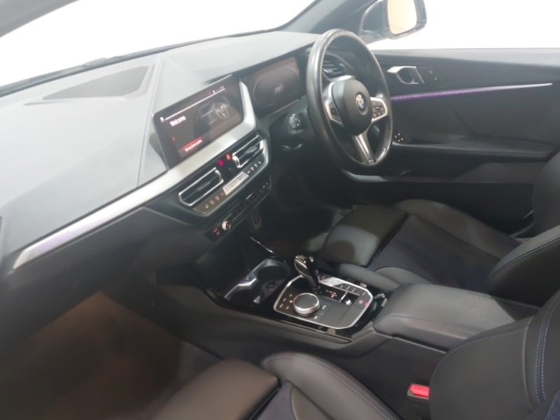 Used BMW 1 Series 2024 for sale - 77767423: Photo 5