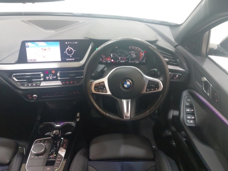 Used BMW 1 Series 2024 for sale - 77767423: Photo 7