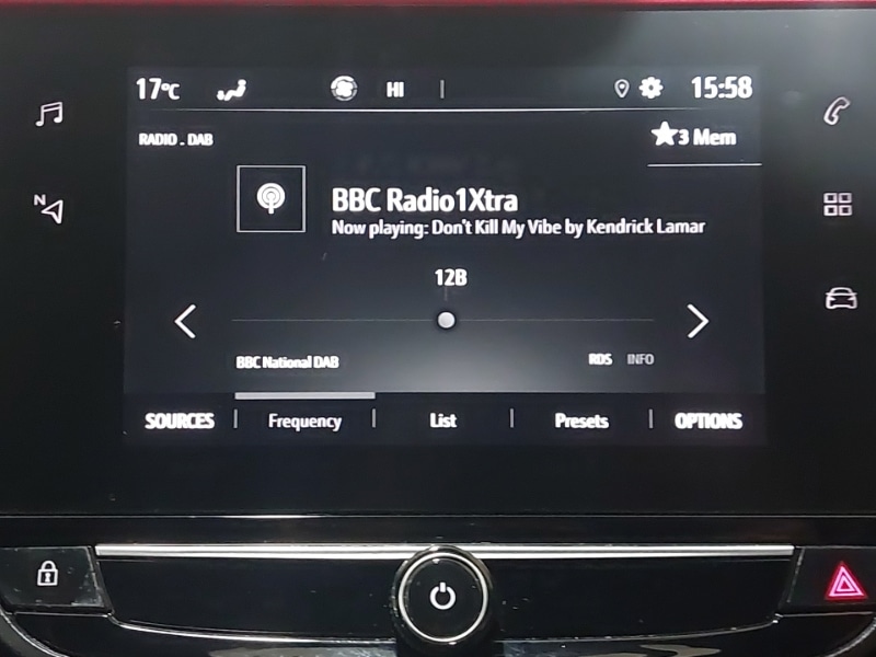 Used Vauxhall Corsa 2022 for sale - 76885404: Photo 10