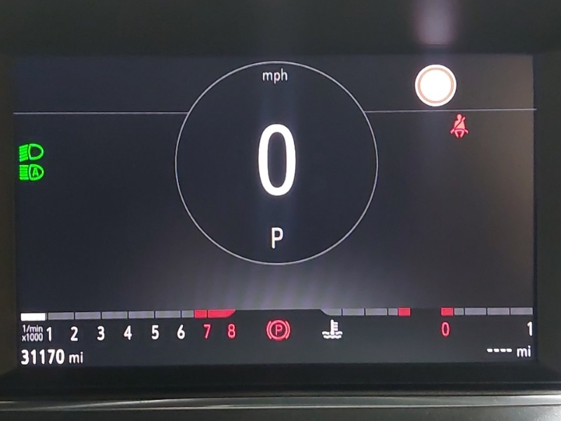 Used Vauxhall Corsa 2022 for sale - 76885404: Photo 11