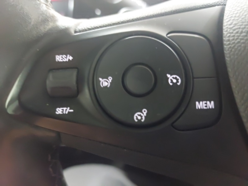 Used Vauxhall Corsa 2022 for sale - 76885404: Photo 14