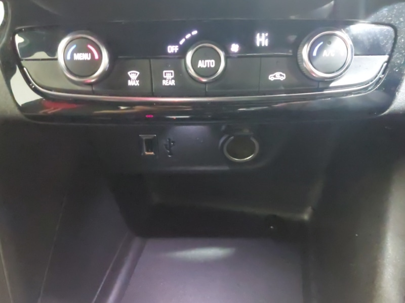 Used Vauxhall Corsa 2022 for sale - 76885404: Photo 15