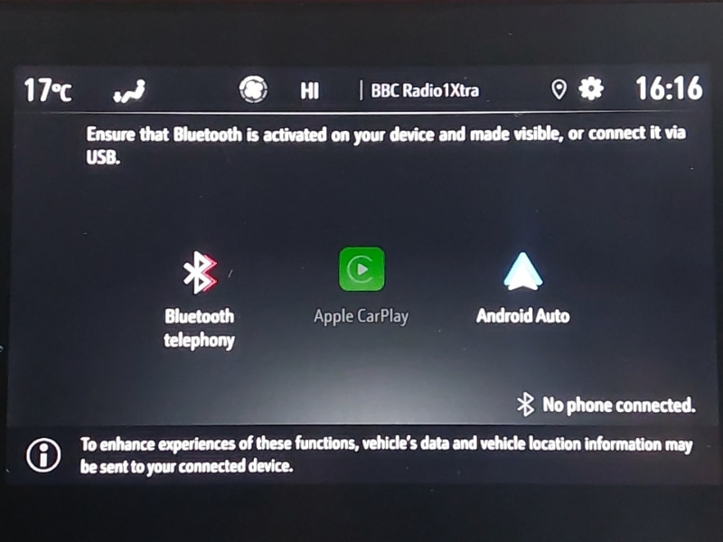 Used Vauxhall Corsa 2022 for sale - 76885404: Photo 16