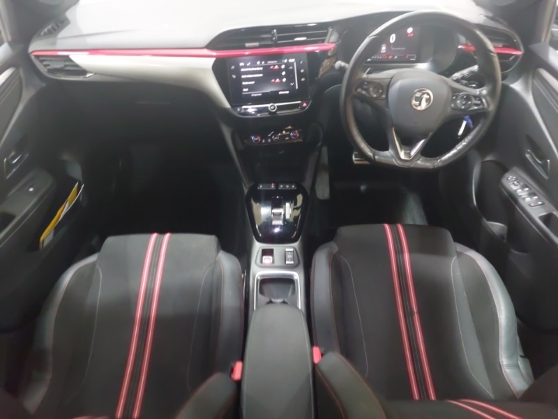 Used Vauxhall Corsa 2022 for sale - 76885404: Photo 2