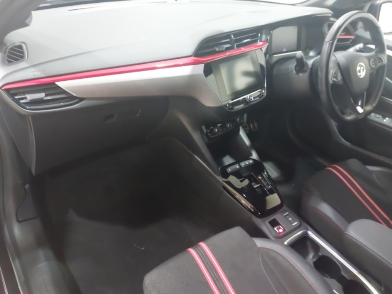 Used Vauxhall Corsa 2022 for sale - 76885404: Photo 5