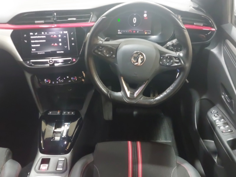 Used Vauxhall Corsa 2022 for sale - 76885404: Photo 7