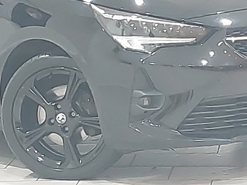 Used Vauxhall Corsa 2022 for sale - 76885404: Photo 9