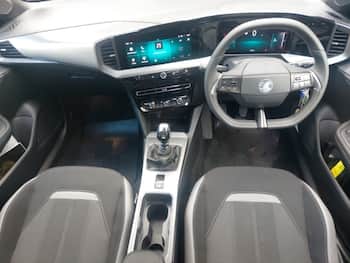 Used Vauxhall Mokka 2025 for sale - 79598020: Photo