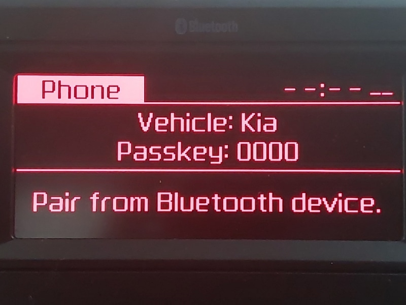 Used Kia Picanto 2023 for sale - 76471693: Photo 16