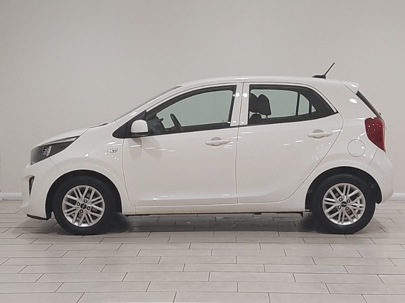 Used Kia Picanto 2023 for sale - 76471693: Photo 4