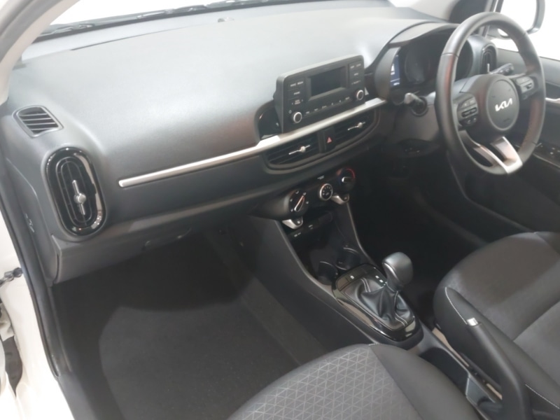 Used Kia Picanto 2023 for sale - 76471693: Photo 5