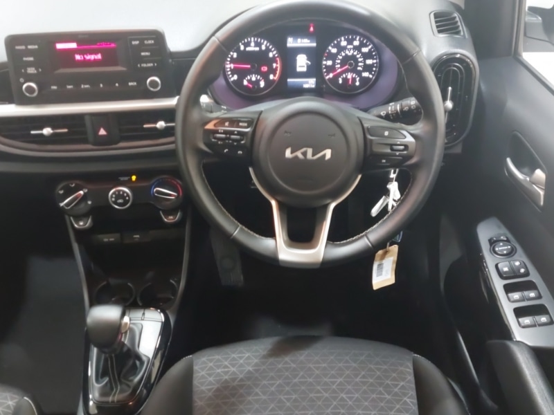 Used Kia Picanto 2023 for sale - 76471693: Photo 7