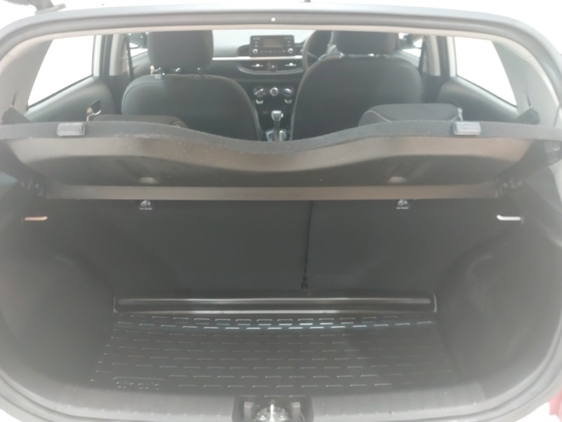 Used Kia Picanto 2023 for sale - 76471693: Photo 8