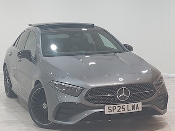 Used Mercedes-Benz A-Class 2025 for sale - 77169261: Photo