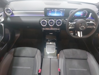 Used Mercedes-Benz A-Class 2025 for sale - 77169261: Photo