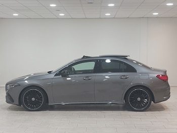 Used Mercedes-Benz A-Class 2025 for sale - 77169261: Photo