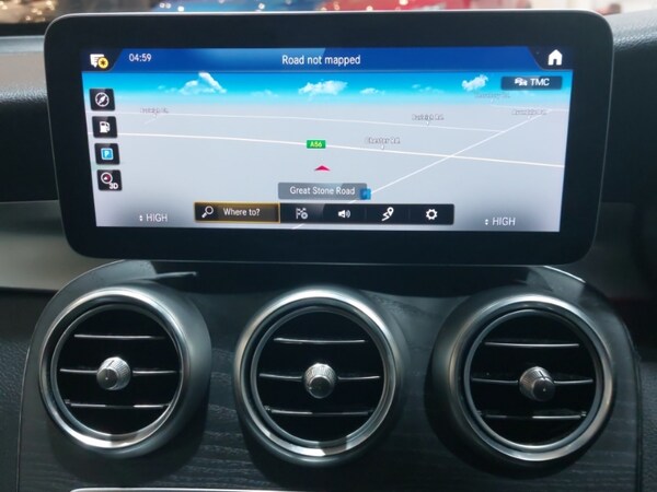 Used Mercedes-Benz GLC 2019 for sale - 76264552: Photo 13
