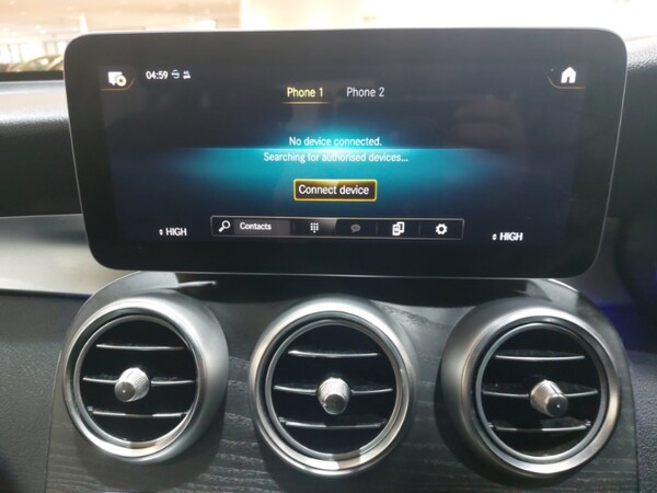 Used Mercedes-Benz GLC 2019 for sale - 76264552: Photo 15