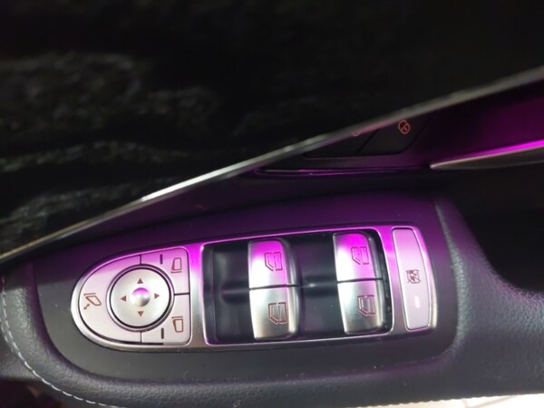 Used Mercedes-Benz GLC 2019 for sale - 76264552: Photo 19