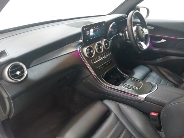 Used Mercedes-Benz GLC 2019 for sale - 76264552: Photo 5