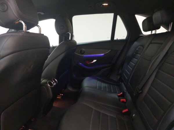 Used Mercedes-Benz GLC 2019 for sale - 76264552: Photo 6