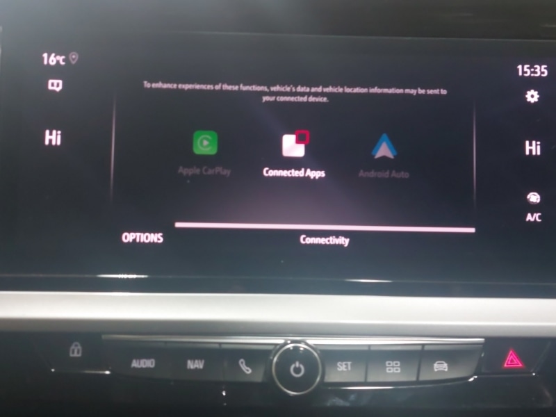 Used Vauxhall Grandland 2022 for sale - 78099184: Photo 13