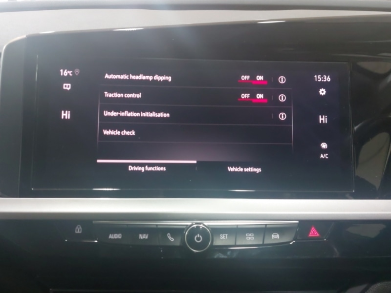 Used Vauxhall Grandland 2022 for sale - 78099184: Photo 14