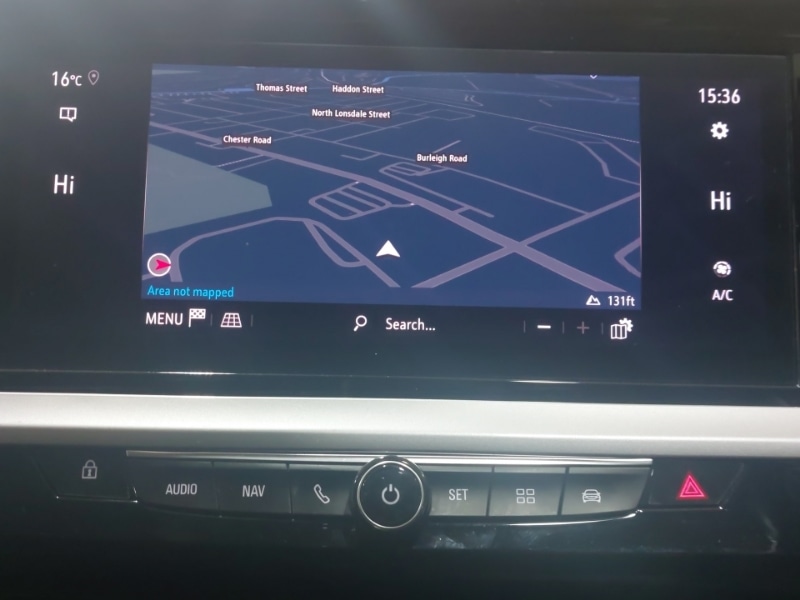 Used Vauxhall Grandland 2022 for sale - 78099184: Photo 15