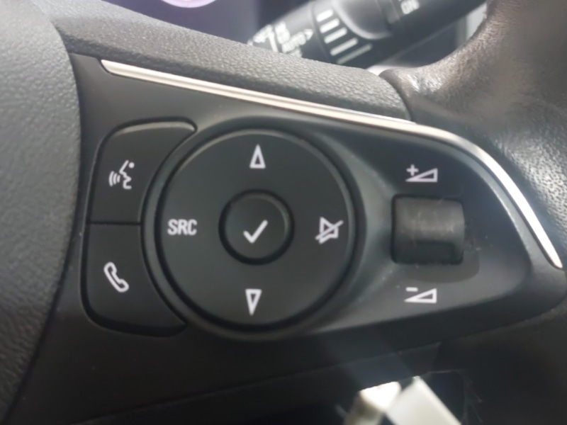 Used Vauxhall Grandland 2022 for sale - 78099184: Photo 19