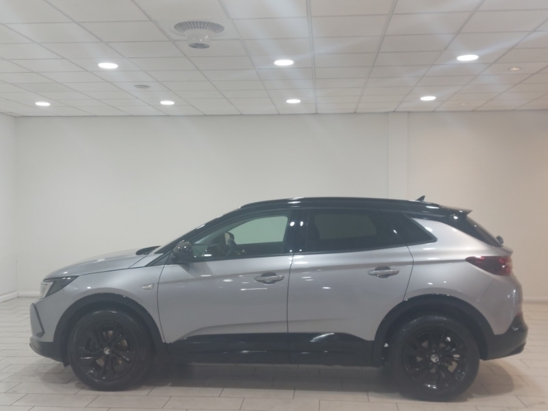 Used Vauxhall Grandland 2022 for sale - 78099184: Photo 4