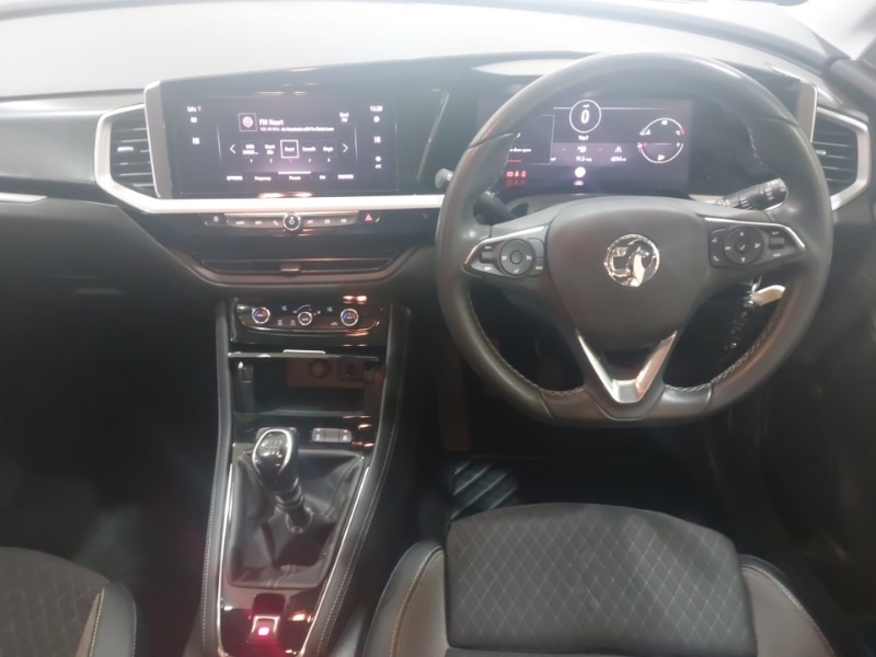 Used Vauxhall Grandland 2022 for sale - 78099184: Photo 7