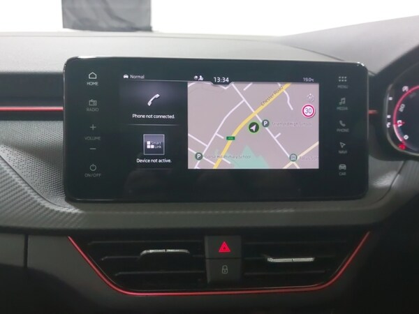 Used Skoda Kamiq 2024 for sale - 76108052: Photo 10