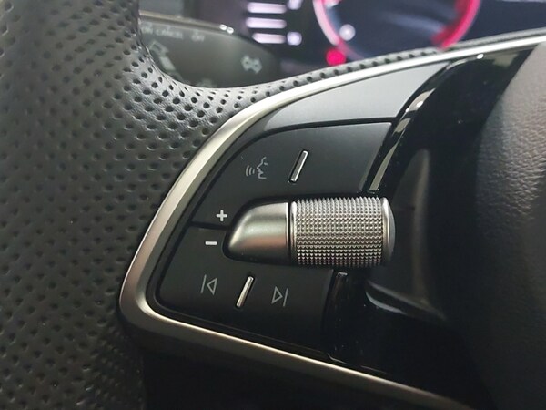 Used Skoda Kamiq 2024 for sale - 76108052: Photo 14