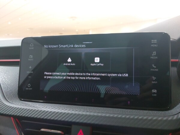 Used Skoda Kamiq 2024 for sale - 76108052: Photo 17
