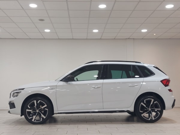 Used Skoda Kamiq 2024 for sale - 76108052: Photo 4