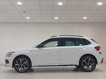 Used Skoda Kamiq 2024 for sale - 76108052: Photo 4