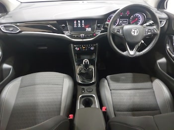 Used Vauxhall Astra 2021 for sale - 78559369: Photo