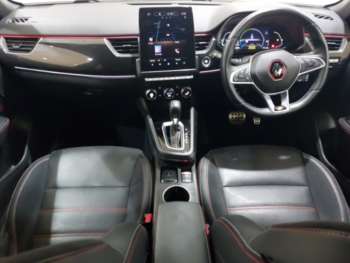 Used Renault Arkana 2022 for sale - 74836250: Photo