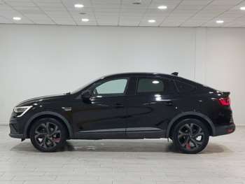Used Renault Arkana 2022 for sale - 74836250: Photo