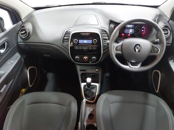 Used Renault Captur 2019 for sale - 78585269: Photo
